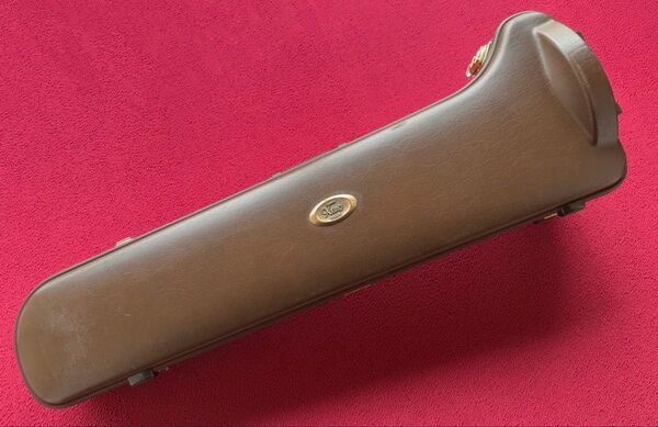 【美品】YAMAHA XENO YSL-882U トロンボーン 現状渡し