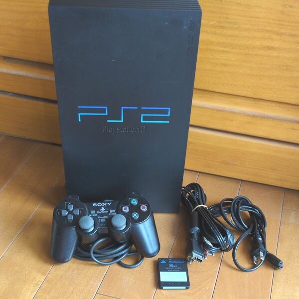 ソニー プレイステーション2 SCPH-39000