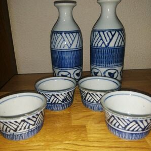 酒器 徳利 酒器セット お猪口 酒器揃