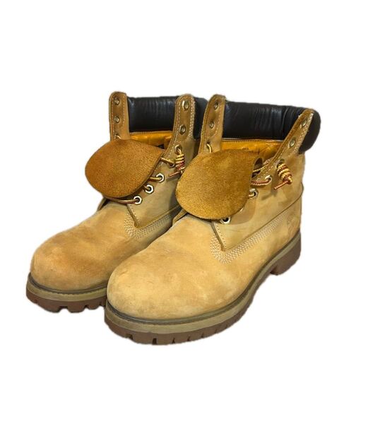 Timberland ティンバーランド 6インチ プレミアムブーツ サイズ26cm