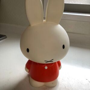 ミッフィー 貯金箱