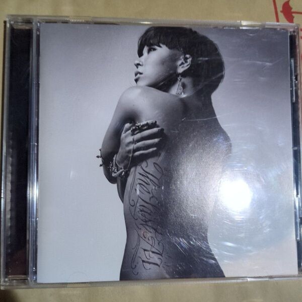AI THE LAST A,I CD