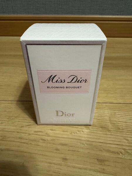 ミスディオール ブルーミングブーケ30mL