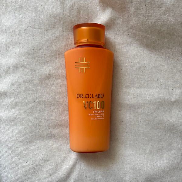ドクターシーラボ VC100エマルジョンEX 150mL