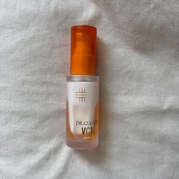 ドクターシーラボ VC100ダブルリペアセラム 30mL