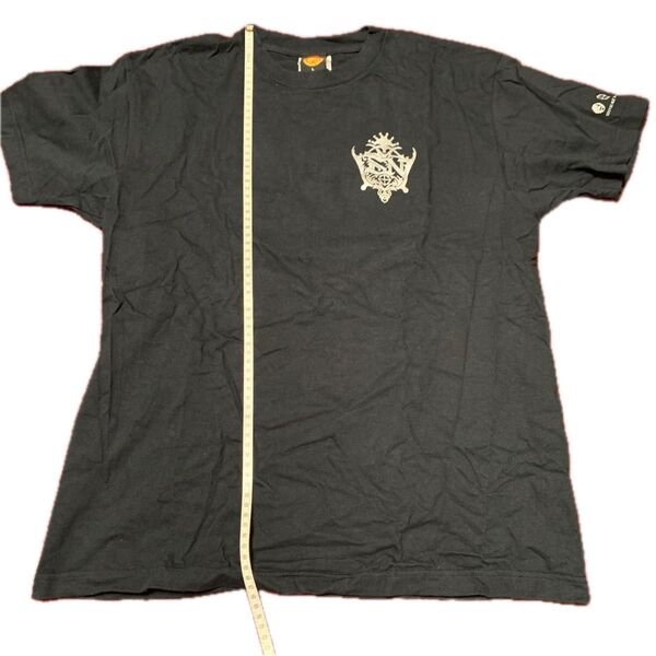 Tシャツ 中村真輔 Lサイズ 新日本プロレス 黒