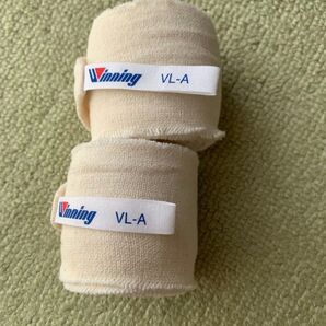 Winning ボクシングバンデージ VL-A 2個セット 未使用に近い