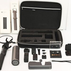 総額約10万円 dji pocket2 creator combo ①