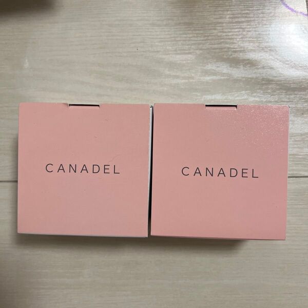 カナデル CANADEL プレミアリフト 美容液ジェル 58g 2個 セット