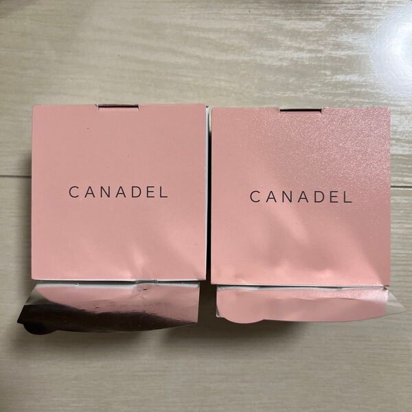 カナデル CANADEL プレミアリフト 美容液ジェル 58g 2個 セット