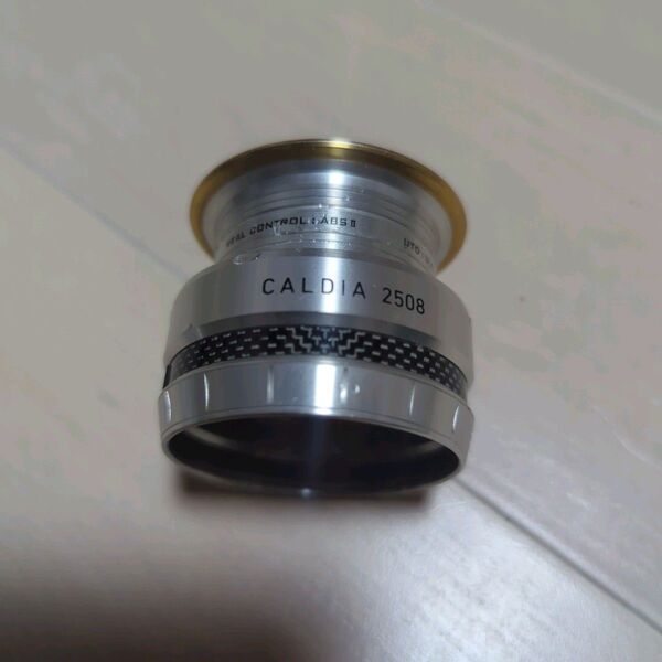 ダイワ 11 カルディア 2508 純正スプール DAIWA CALDIA