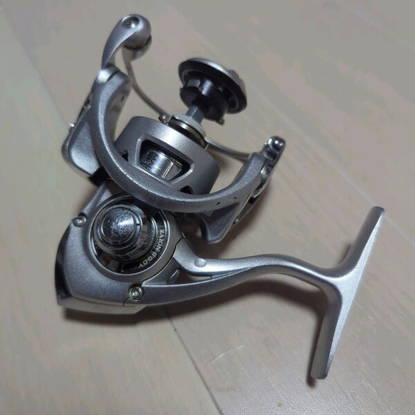 ダイワ 11 カルディア 2508 ボディ本体 DAIWA CALDIA