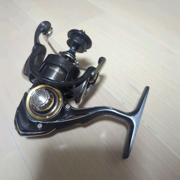ダイワ セオリー 2004H ボディ本体 DAIWA THEORY