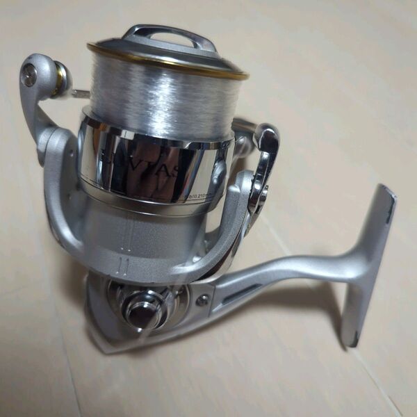 ダイワ 07 ルビアス 2506 DAIWA LUVIAS