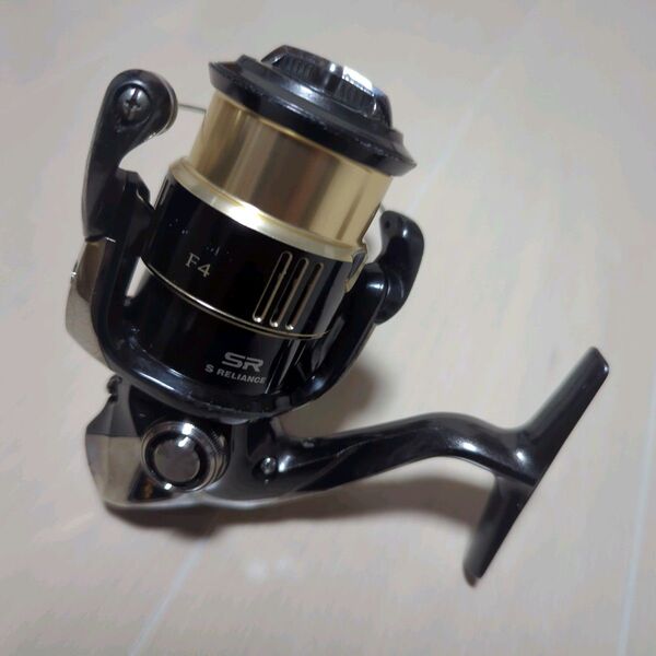 シマノ 13 コンプレックス CI4+ 2500HGS F4 SHIMANO COMPLEX