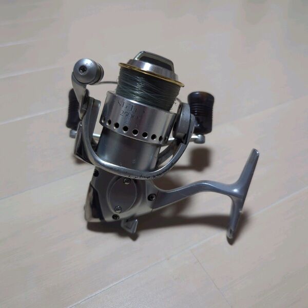 シマノ 98 ステラ 2500DH 日本製 JAPAN SHIMANO STELLA
