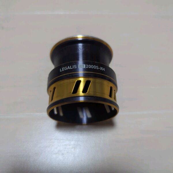 ダイワ 18 レガリス LT 2000S-XH 純正スプール DAIWA LEGALIS