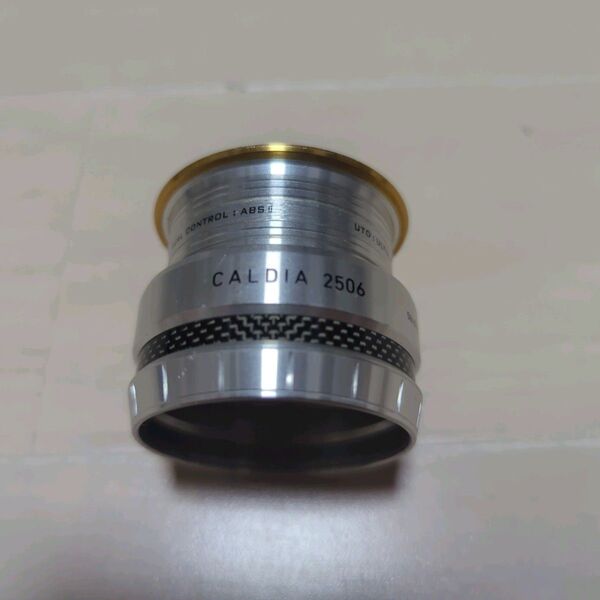 ダイワ 11 カルディア 2506 純正スプール DAIWA CALDIA