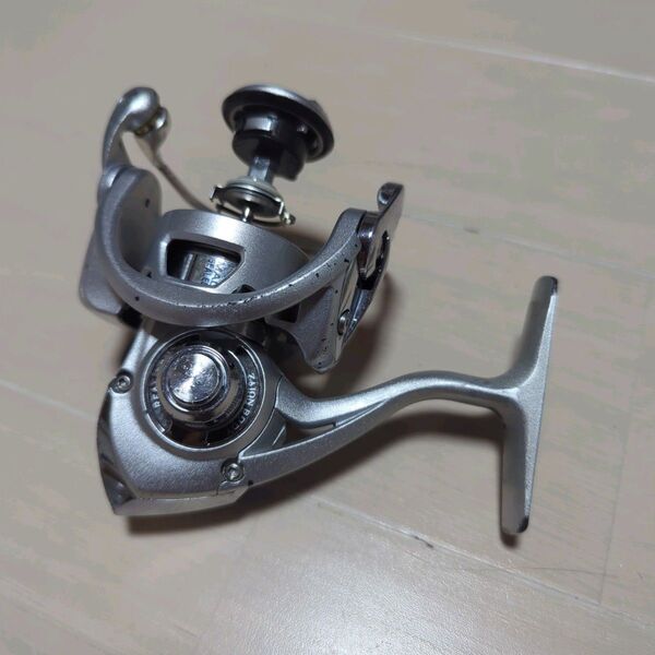 ジャンク ダイワ 11 カルディア 2506 ボディ本体 DAIWA CALDIA