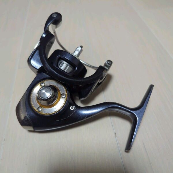 ジャンク ダイワ 10 セルテート 2500R ボディ本体 DAIWA CERTATE