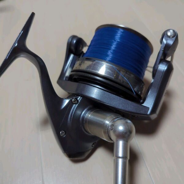 シマノ スーパーエアロXT-SS 右巻 日本製 JAPAN SHIMANO SUPER AERO