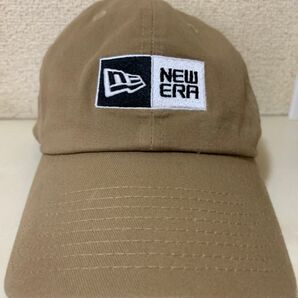 NEW ERA キャップ