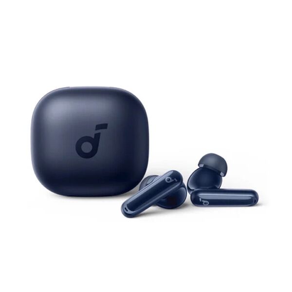 【新品同様】Anker Soundcore P40i 完全ワイヤレスイヤホン ブラック ANC/Bluetooth5.3