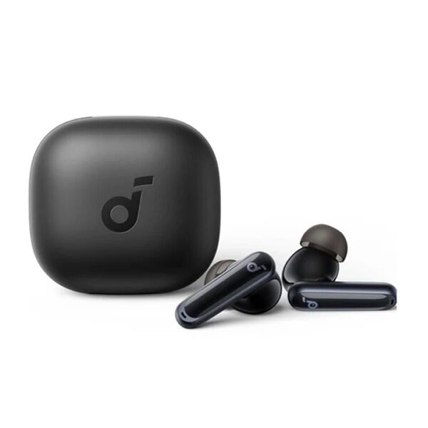 【新品同様・24時間発送】完全ワイヤレスイヤホン Soundcore P40i A3955N11 ブラック