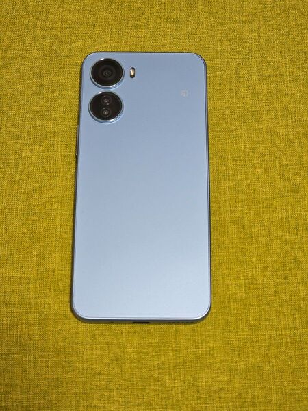 Libero 5G IV A302ZT ワイモバイル SIMフリー