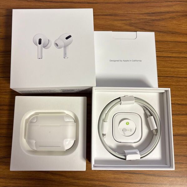 AirPods Pro