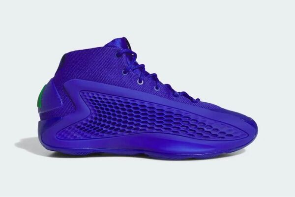 adidas AE 1 “Velocity Blue”【26.5cm】