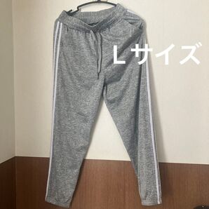 部屋着 運動 ラインパンツ 新品