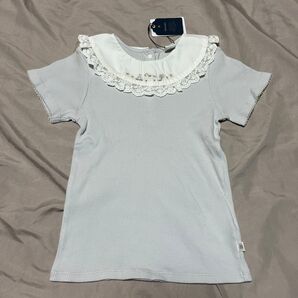 新品未使用タグ付き コトリ 半袖 size120