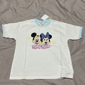 新品未使用タグ付き リトシー 半袖 size110