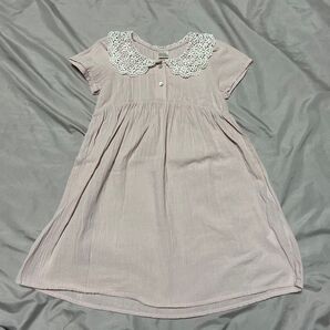 テータテート ワンピース size100