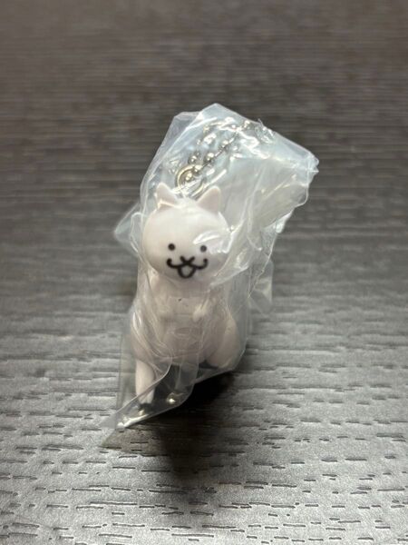 【新品未開封】ガシャポン にゃんこ大戦争 スイングコレクション05 ネコドラゴン