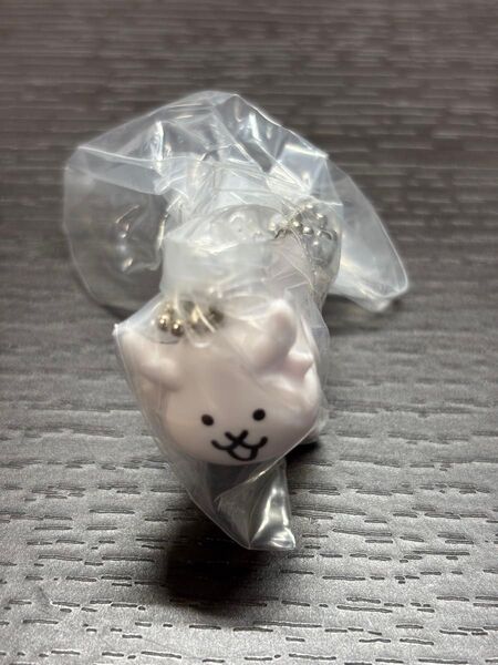 【新品未開封】ガシャポン にゃんこ大戦争 スイングコレクション05 ウシネコ