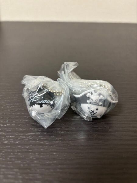 【新品未開封】ガシャポン にゃんこ大戦争 スイングコレクション05 2個セット