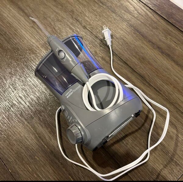 ウォーターピック Waterpik 口腔洗浄器 ジェットウォッシャー