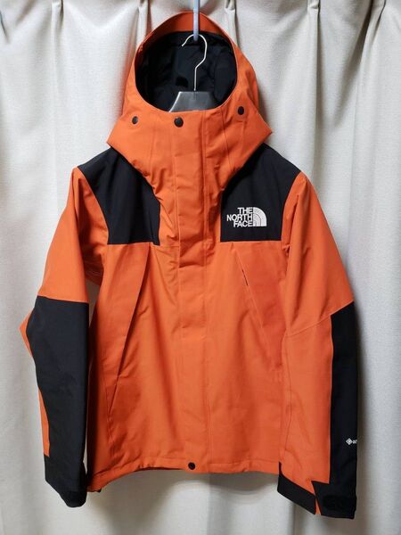 The North Face MOUNTAIN JACKETノースフェイス マウンテンジャケット メンズS品番: NP61800