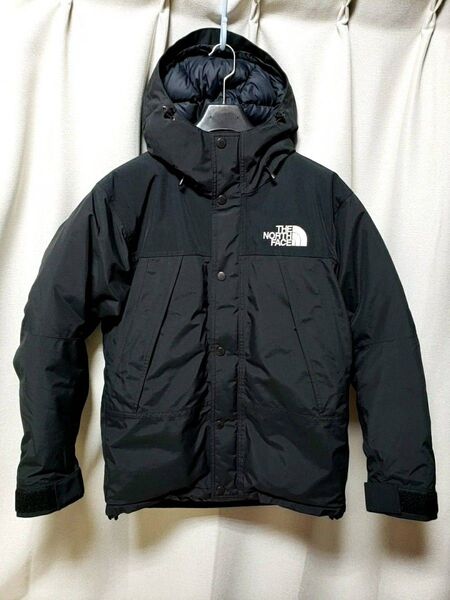 THE NORTH FACE ノースフェイス マウンテンダウンジャケット ND91930 Mountain Down Jacket