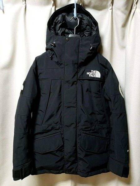 THE NORTH FACE ANTARCTICA PARKAND92032 アンタークティカパーカ メンズS GORE-TEX