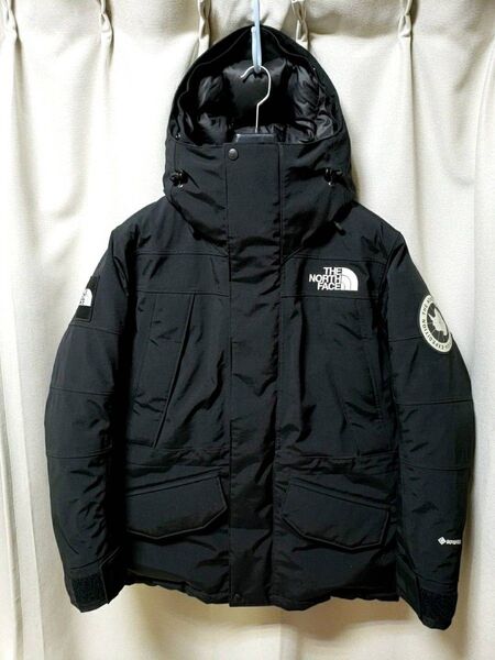 THE NORTH FACE アンタークティカパーカ Antarctica Parka ND92238 サイズS