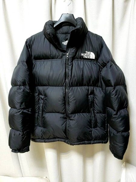 THE NORTH FACE/ザ・ノースフェイスNuptse Jacket/ヌプシジャケット サイズ:L品番 ND92335