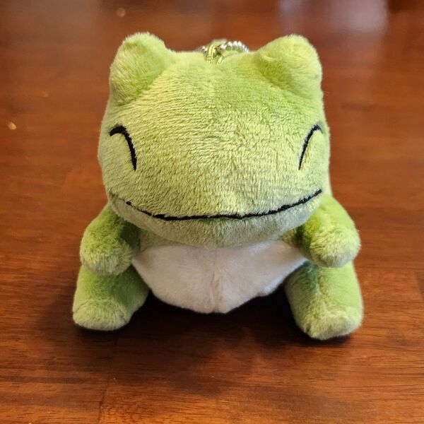 ポケモン★エルフーンのみがわり ぬいぐるみマスコット★ ポケモンセンター ポケットモンスター★みがわりにんぎょう