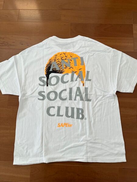 SAPEur サプール Tシャツ XXL