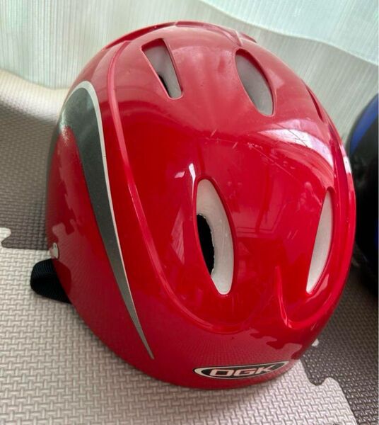 自転車ヘルメット 児童用 子供用