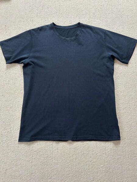 ユニクロ Tシャツ メンズ XL 中古