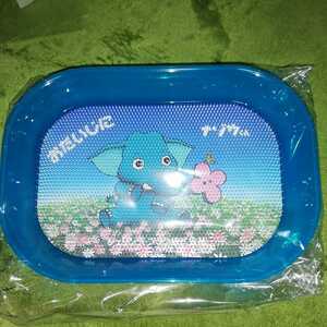 ★製薬会社★非売品★ゾウ★キャッシュトレイ★コイントレイ★