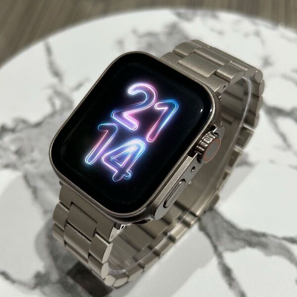 ケース付き【絶対最安】人気セット Apple Watch AppleWatch アップルウォッチ ベルト バンド カバー ケース